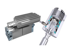 夹紧技术 夹紧技术